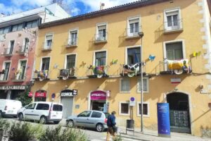 CATALANA D’HABITATGES