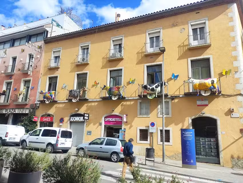 CATALANA D’HABITATGES