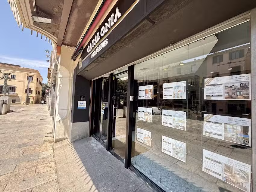 Catalonia Properties