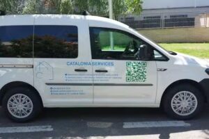 Catalonia Services