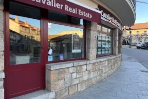 Cavalier Real Estate Inmobiliaria