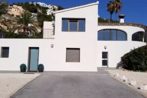 CBT Construcciones Inmobiliaria