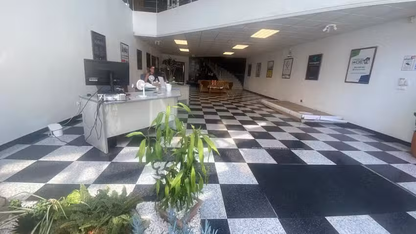 CCI 10 Real Estate – Alicante