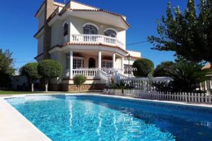 CDE REAL ESTATE AGENCY