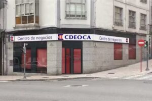 CDEOCA inmobiliaria y seguros