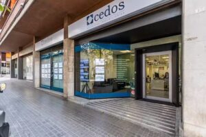 Cedos Solucions Immobiliaries