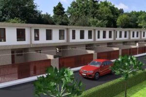 Ceibo Inmobiliaria – Gestión & Comercial Inmobiliaria Tolmad S.L.