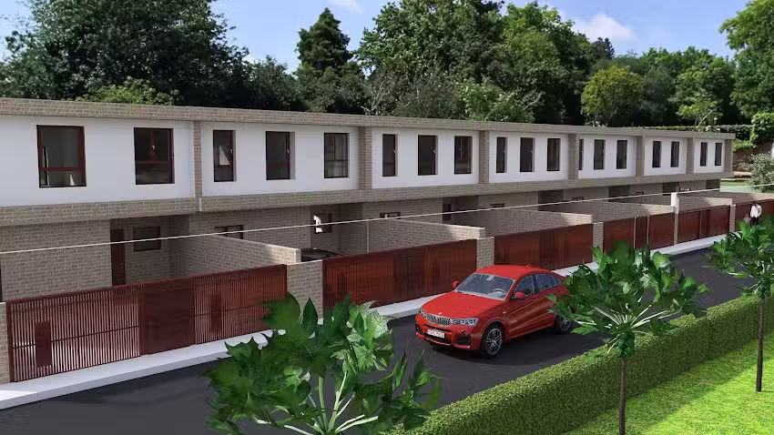 Ceibo Inmobiliaria – Gestión & Comercial Inmobiliaria Tolmad S.L.