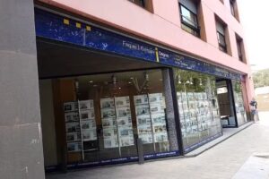 Ceigrup – Finques Company (Figueres)