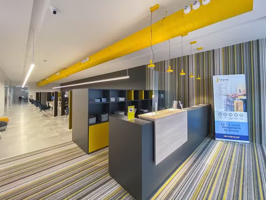 Ceigrup – Finques Company (Girona)