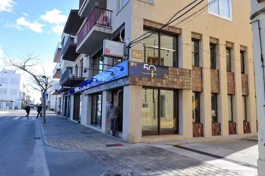 Ceigrup – Finques Company (Llançà)