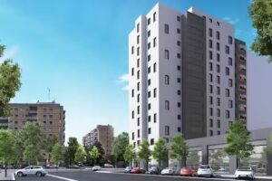 CENSI Inmobiliaria en Zaragoza