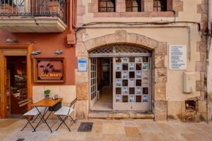 Central Park Immobiliària – Altafulla