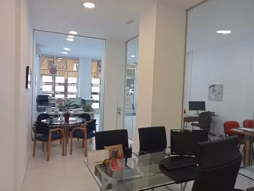 Centrex Grupo Inmobiliario