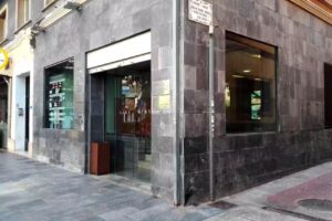 Centro Comercial Inmobiliario