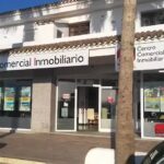 Centro Comercial Inmobiliario