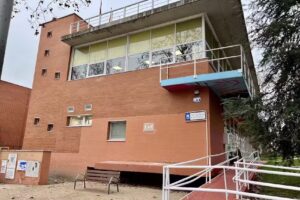 Centro de Mayores de Santa Eugenia