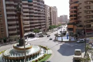 Centro Gestion Inmobiliaria, Lorca