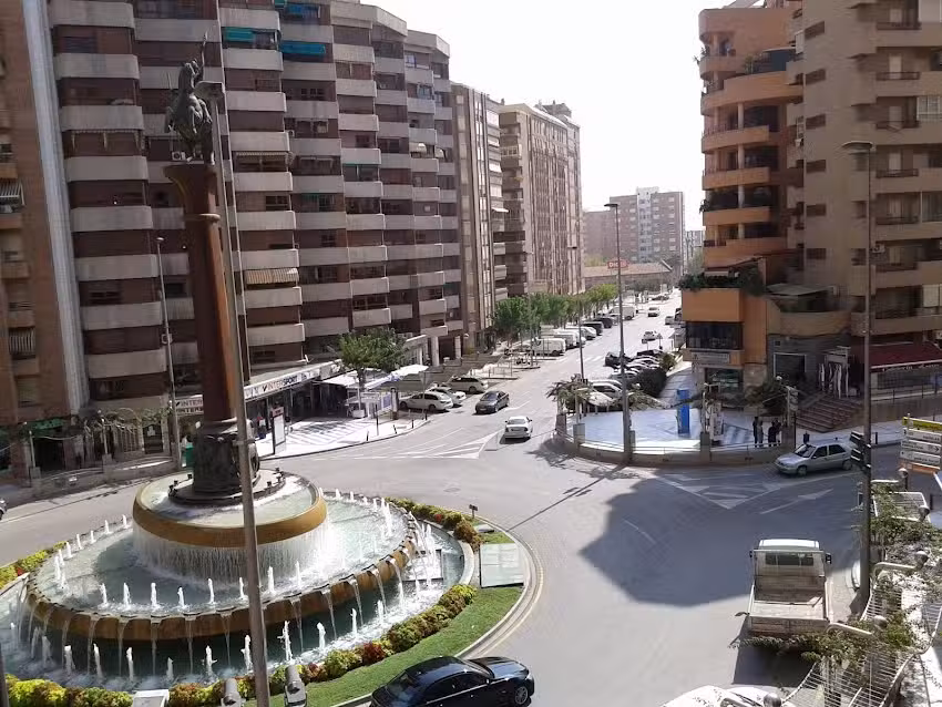 Centro Gestion Inmobiliaria, Lorca