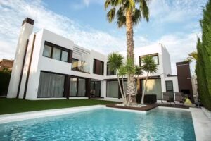 Centro Habitat | Inmobiliaria