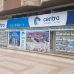 Centro inmobiliaria