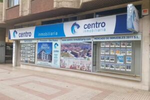 Centro inmobiliaria
