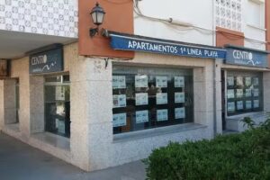 CentroMar Inmobiliaria