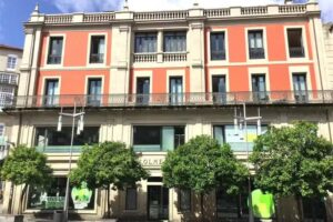 Centropiso Gestión Inmobiliaria