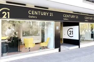 CENTURY 21 ABC Gallery