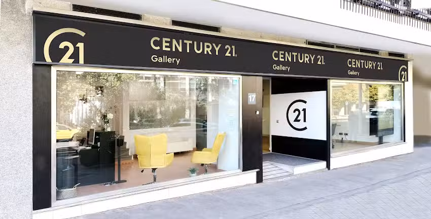 CENTURY 21 ABC Gallery