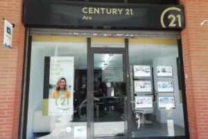 CENTURY 21 Ars