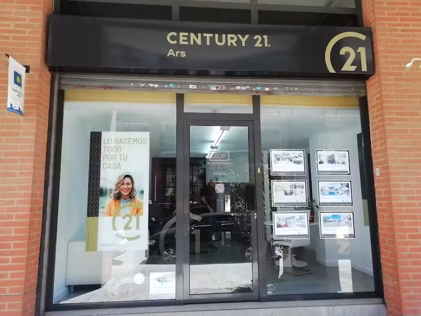 CENTURY 21 Ars