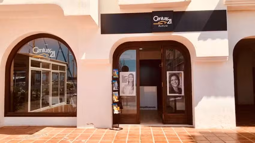 Century 21 Aurum