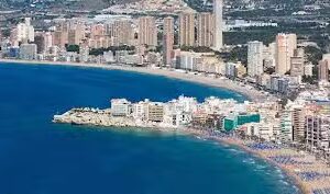 Century 21 Beach & City