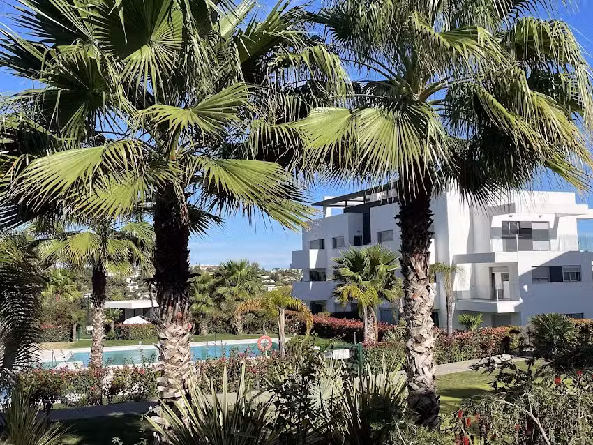 Century 21 Blue, San Pedro de Alcántara, Marbella