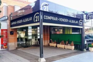 Century 21 Calidade Inmobiliaria