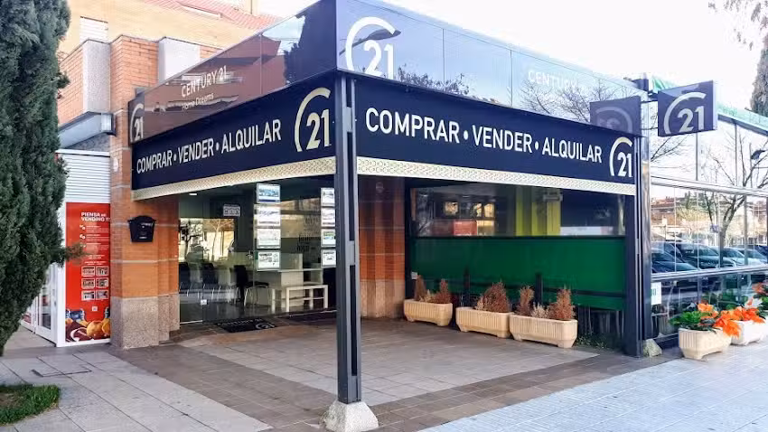 Century 21 Calidade Inmobiliaria