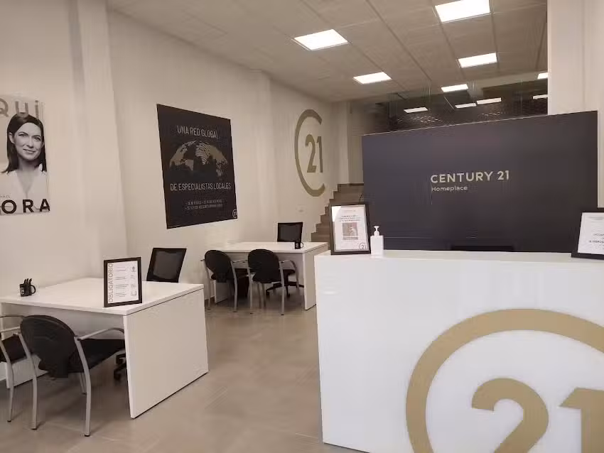 CENTURY 21 Homeplace