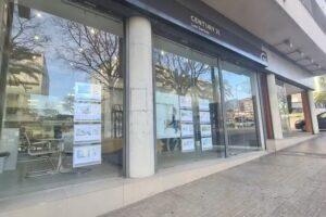 CENTURY 21 Les Santes