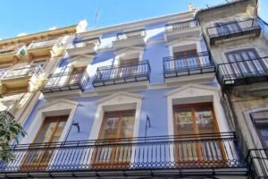 CENTURY 21 Liberty Home – Inmobiliaria Valencia