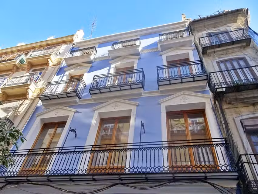 CENTURY 21 Liberty Home – Inmobiliaria Valencia