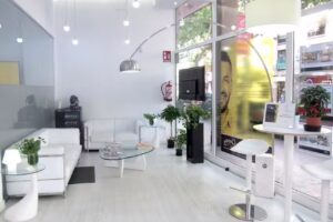 CENTURY 21 Metro Cuadrado