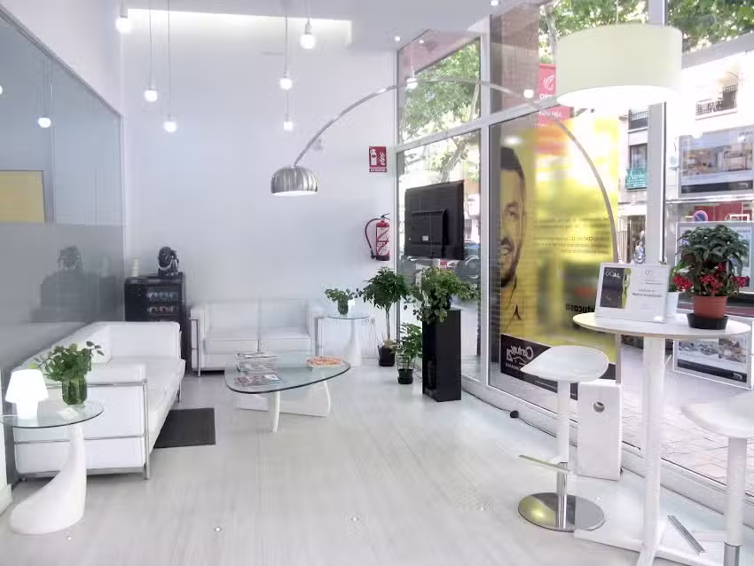 CENTURY 21 Metro Cuadrado