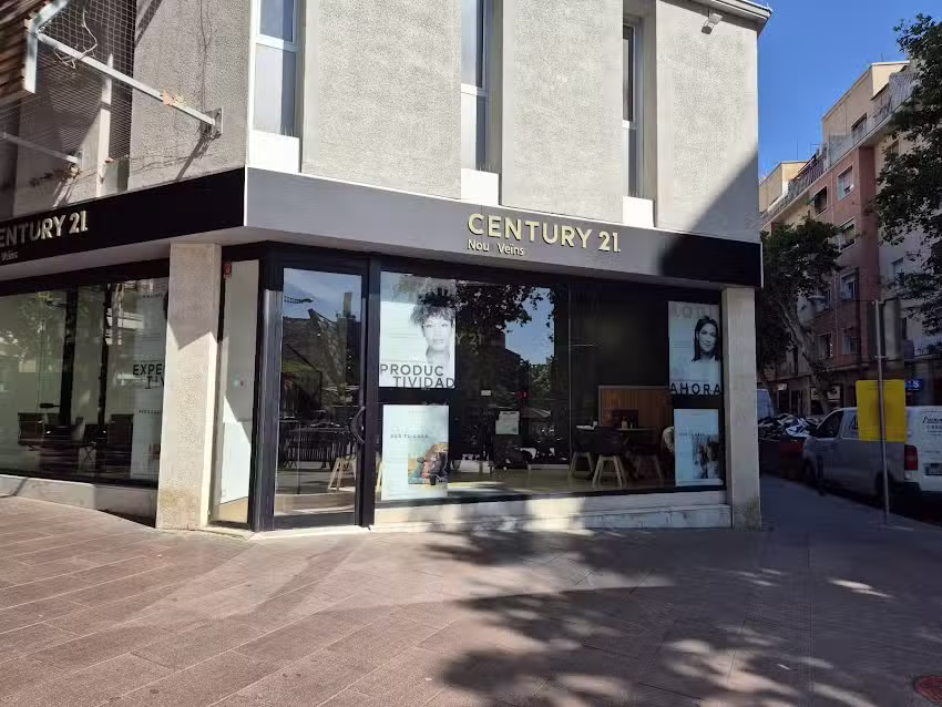 CENTURY 21 Nou Veïns