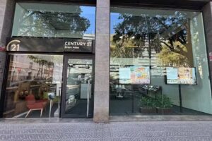 Century 21 Smart Point Barcelona