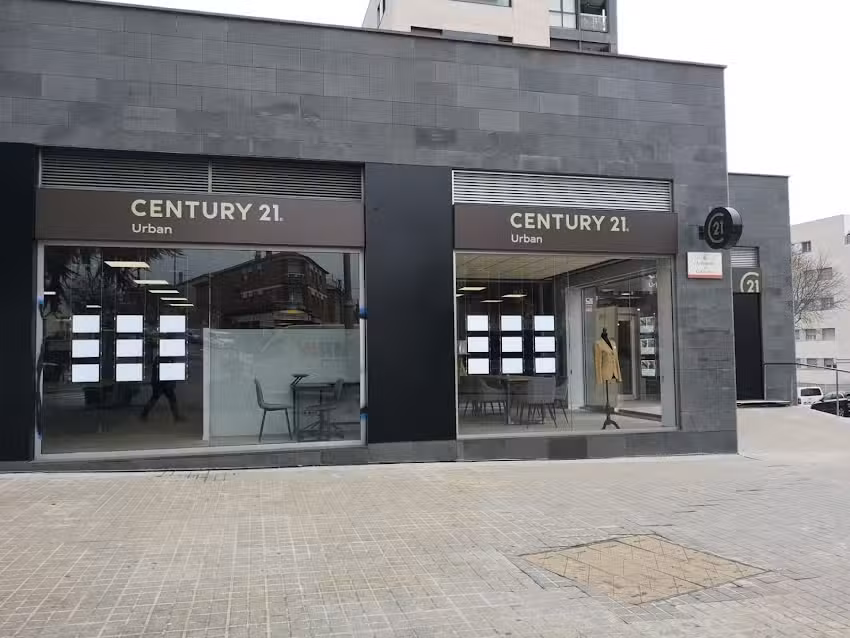 Century 21 Urban