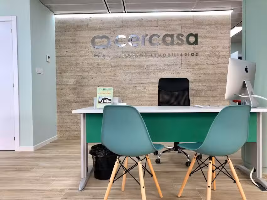 Cercasa Servicios Inmobiliarios