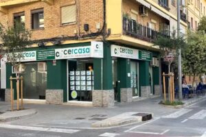Cercasa | Servicios Inmobiliarios