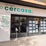 Cercasa Servicios Inmobiliarios