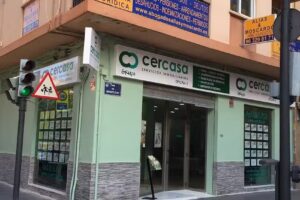 Cercasa Servicios Inmobiliarios